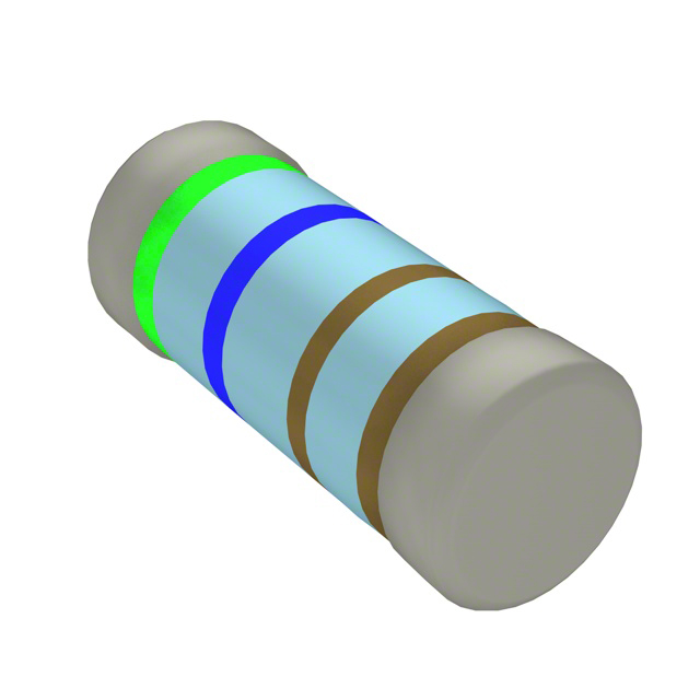 TT Electronics/Welwyn WRM0207C-560RFI electronic component product image