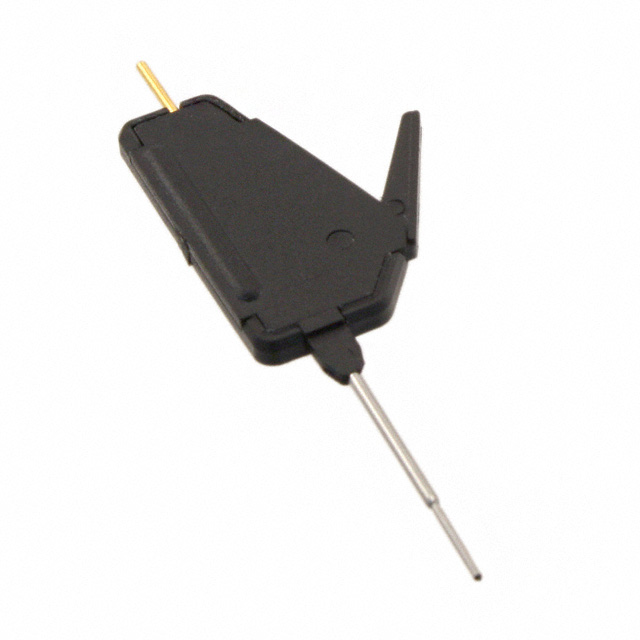 E-Z-Hook X2015BLK electronic component product image