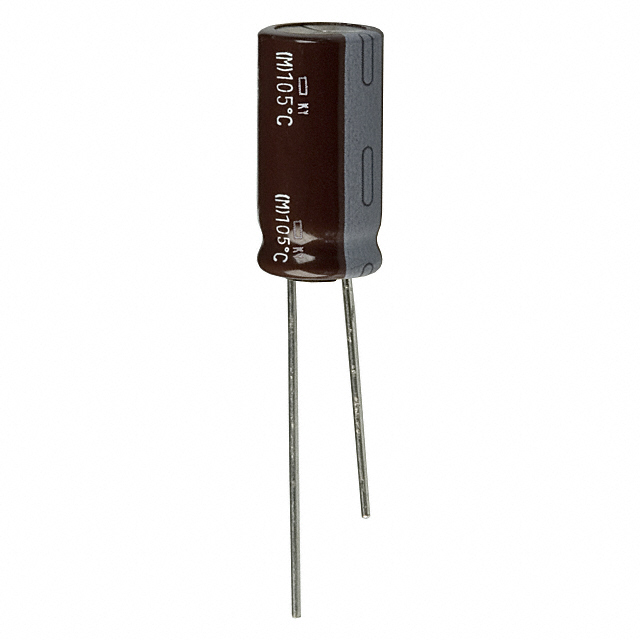 Chemi-Con EKY-250ELL681MJ20S electronic component product image