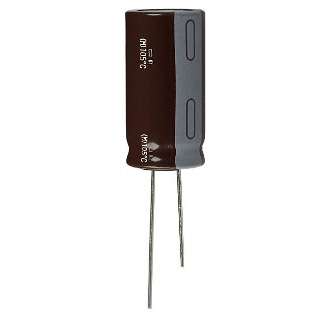 Chemi-Con EKY-350ELL222MLN3S electronic component product image