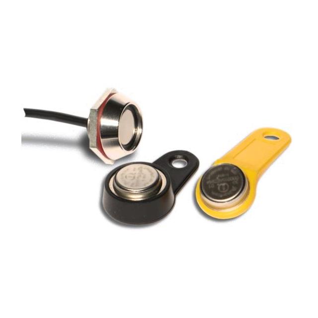 Demiurg CZ-0-S-SS [1.4418](040) electronic component product image