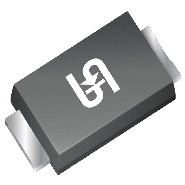 Taiwan Semiconductor Corporation S1MAL electronic component product image