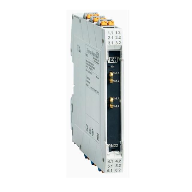 Endress+Hauser RN22-AA2A+LT electronic component product image