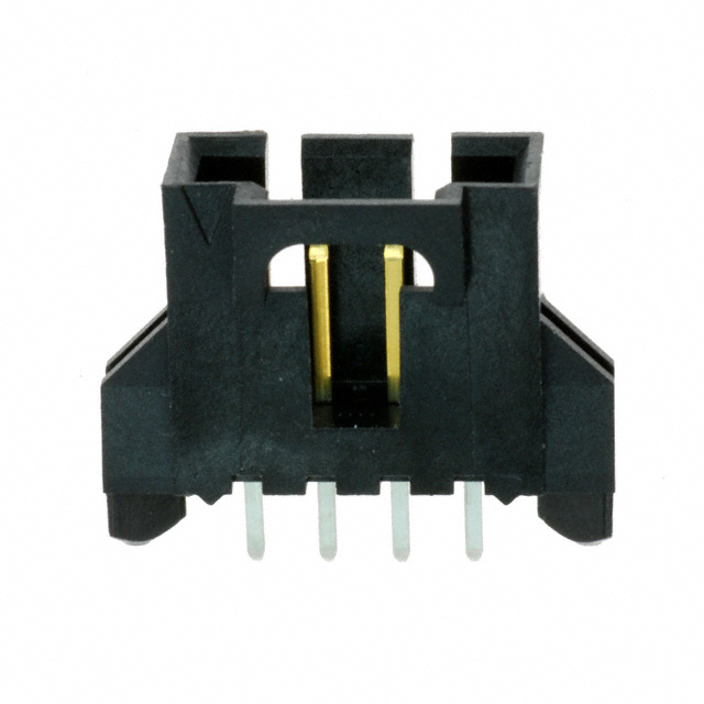 Molex 0705450038 electronic component product image