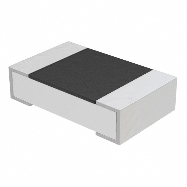 Vishay Dale PTFT0805L1000JV electronic component product image