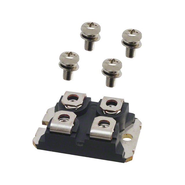 Microchip Technology APT90DR160HJ electronic component product image