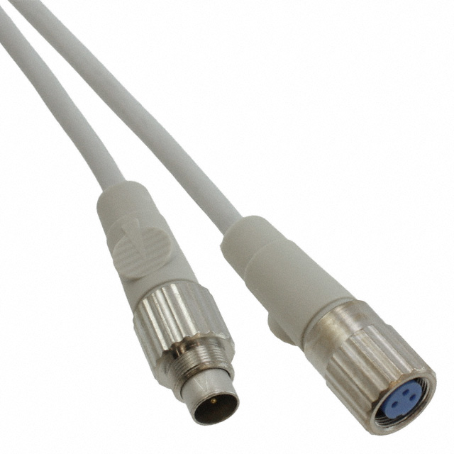 TE Connectivity AMP Connectors 1418050-1 electronic component product image