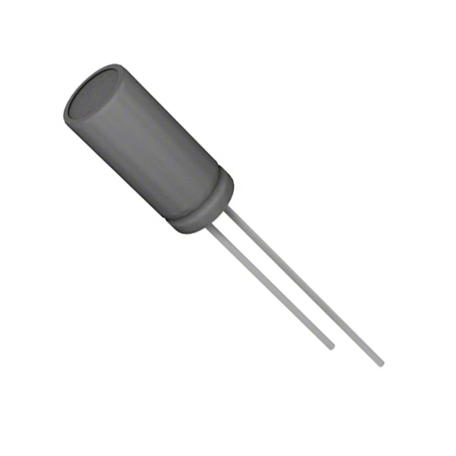 Rubycon 16YXF47MEFCTA5X11 electronic component product image