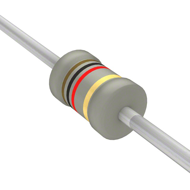 TE Connectivity Passive Product LT300016T261K0J electronic component product image