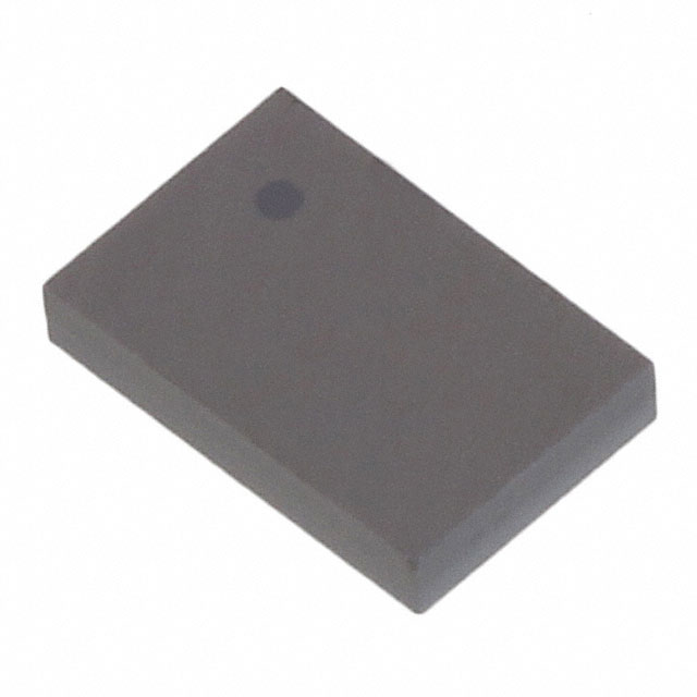 STMicroelectronics M24512-DFCS6TP/K electronic component product image