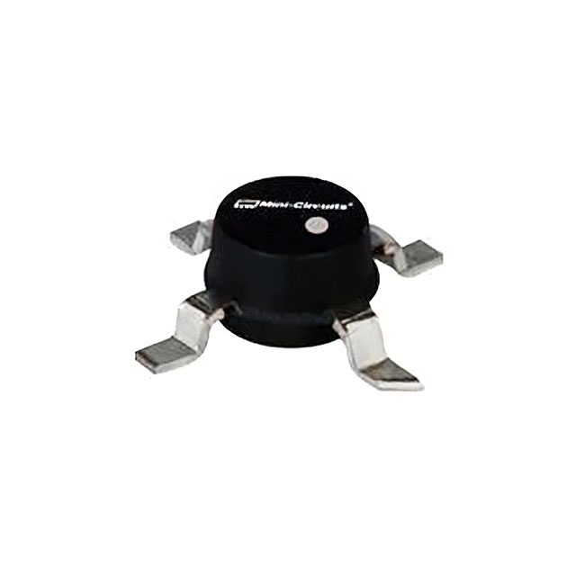 Mini-Circuits ERA-3SM+ electronic component product image