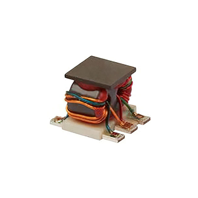 Mini-Circuits TC4-1WX+ electronic component product image