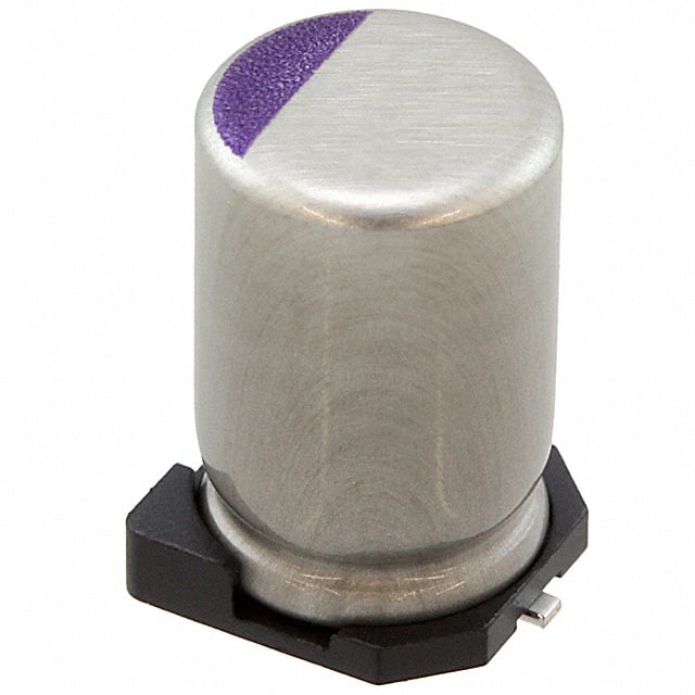Panasonic Industry 16SVPE180M electronic component product image