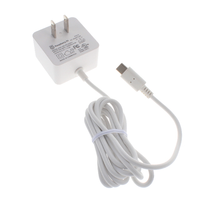 Raspberry Pi SC0445 electronic component product image