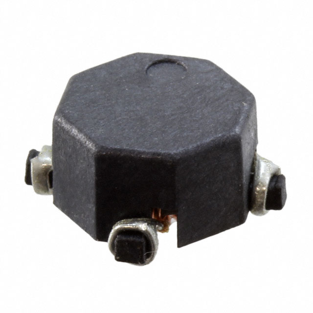Signal Transformer SCX114-9R6 electronic component product image