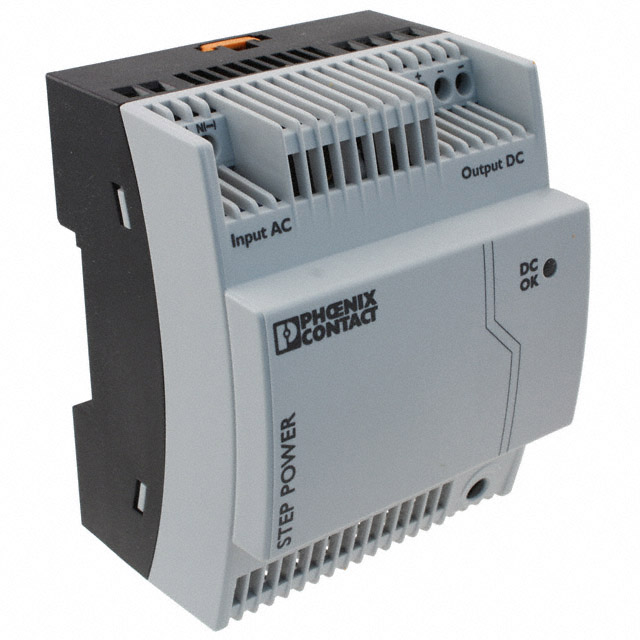 Phoenix Contact 2868541 electronic component product image
