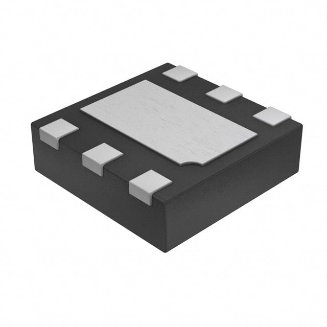 Diodes Incorporated AH8500-FDC-7 electronic component product image