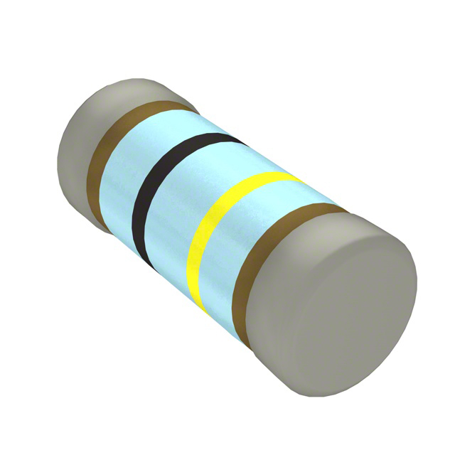 TT Electronics/Welwyn WRM0207C-100KFI electronic component product image