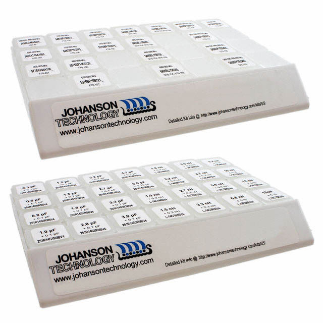 Johanson Technology Inc. WUWBL/C603D electronic component product image