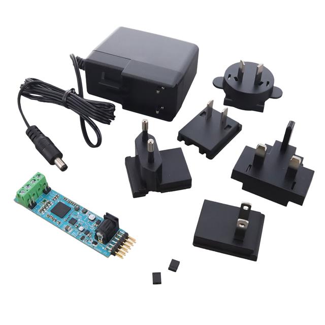 Analog Devices Inc./Maxim Integrated MAXREFDES185# electronic component product image