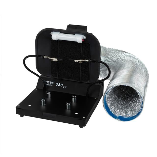 SRA Soldering Products AO388-486+ electronic component product image