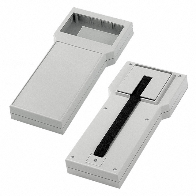 Bopla Enclosures BOS 901 electronic component product image