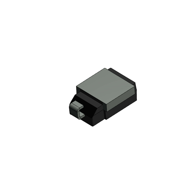 Eaton - Electronics Division SM8S40AH electronic component product image
