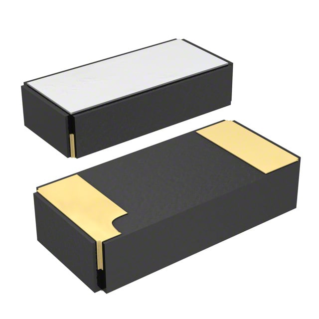 NDK (NIHON DEMPA KOGYO CO., LTD) STDMUA8-32.768K electronic component product image