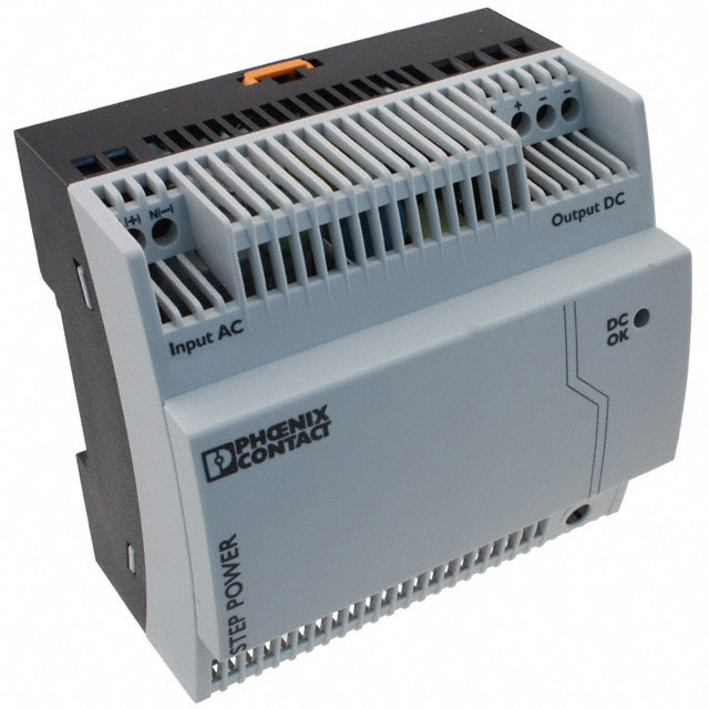 Phoenix Contact 2868680 electronic component product image