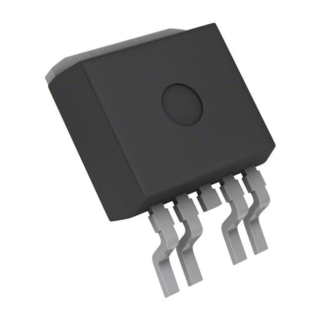 Infineon Technologies AUIR3316STRL electronic component product image