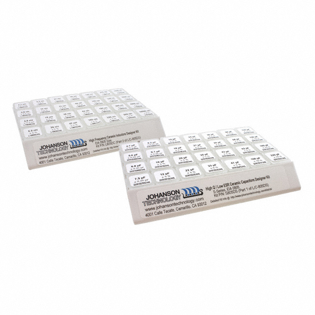 Johanson Technology Inc. L/C-805DS electronic component product image