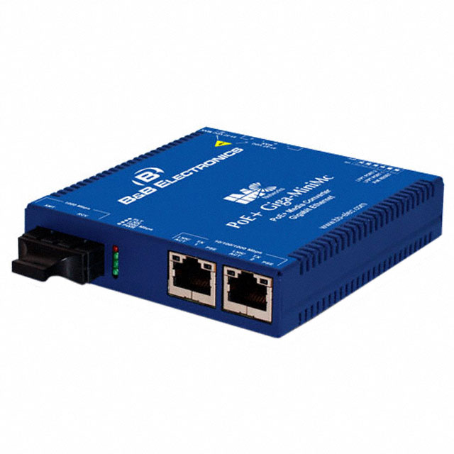Advantech Corporation BB-857-11812 electronic component product image