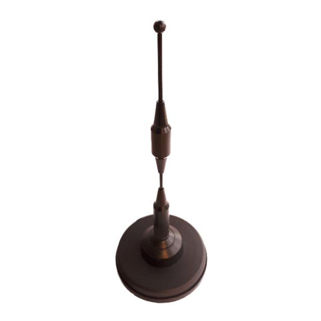 Siretta Ltd MIKE12/3M/SMAM/RP/S/31 electronic component product image