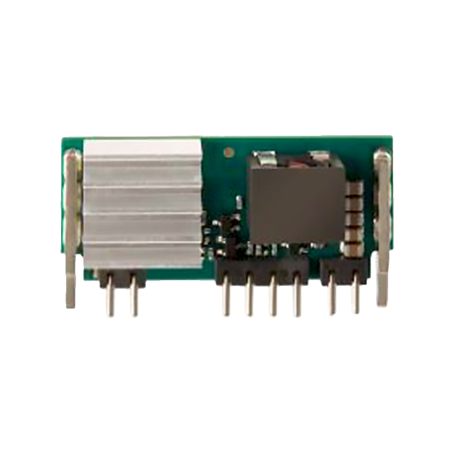 Murata Power Solutions Inc. OKR-T/20-W12-C electronic component product image