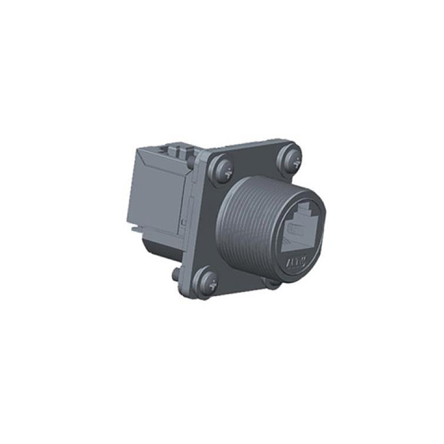 Amphenol LTW RCP-5SPFFV-SSU7001 electronic component product image