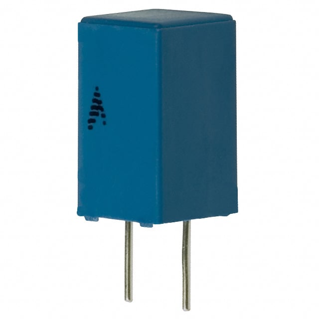 TDK B32529D1105J000 electronic component product image