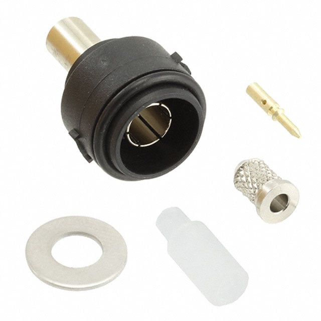 Bulgin SA3159/1 electronic component product image