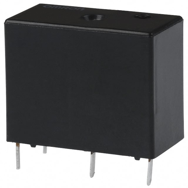 Aratas America LLC G5Q-1A4 DC12 electronic component product image