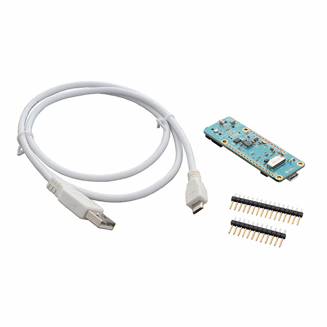 Analog Devices Inc./Maxim Integrated MAX78000FTHR# electronic component product image
