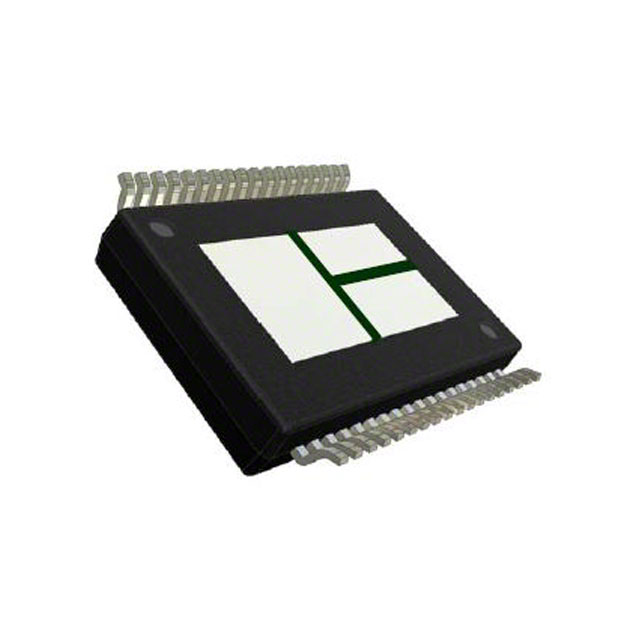 STMicroelectronics VNH5050ATR-E electronic component product image