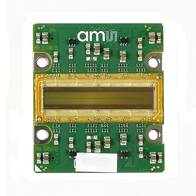 ams-OSRAM USA INC. DR2X4K7_INVAR_B&W_V6 FT SE electronic component product image