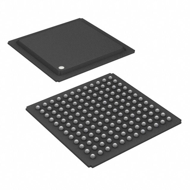 Analog Devices Inc./Maxim Integrated MAX78002GXE+ electronic component product image
