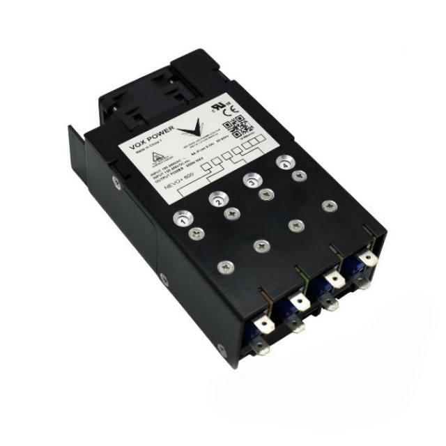 Vox Power Ltd. NEVO+600SL-3131-DK000 electronic component product image