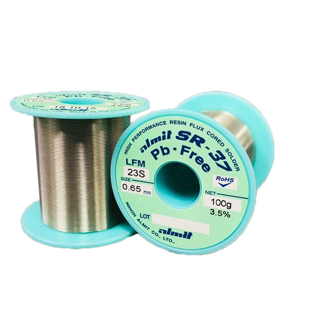 Almit SR37-LFM23S-3.5-0.65MM electronic component product image