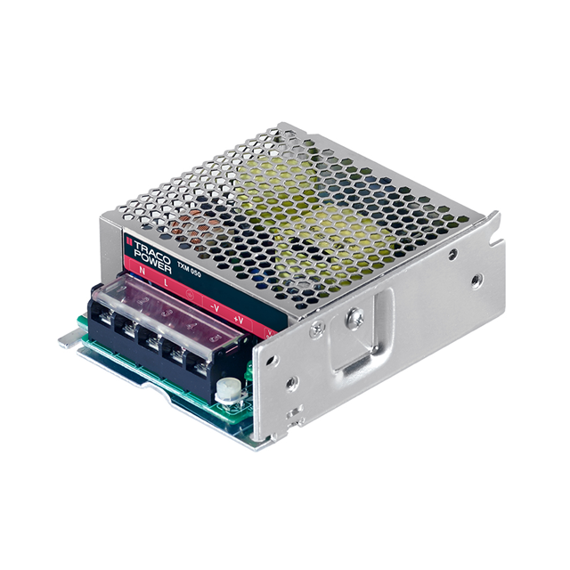 Traco Power TXM 050-112 electronic component product image