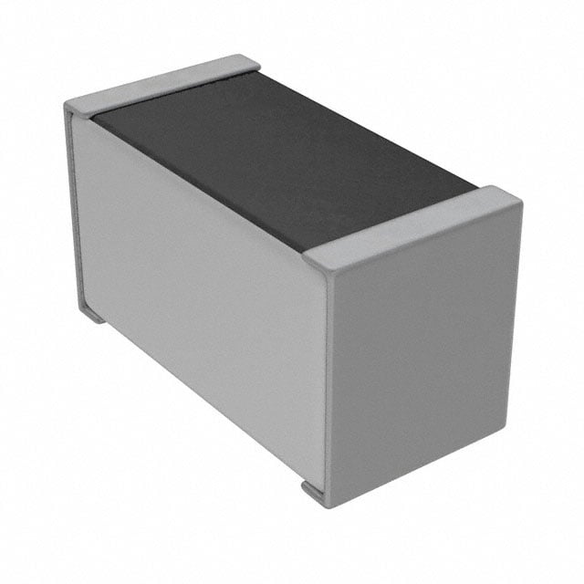 TE Connectivity Passive Product 1676850-1 electronic component product image