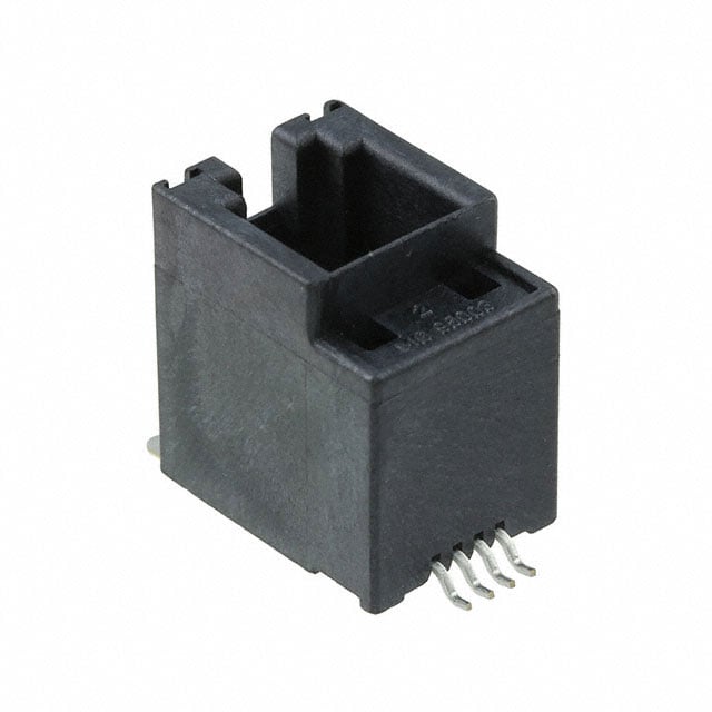 Molex 0855105117 electronic component product image