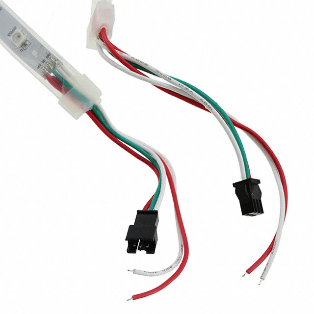 Digilent, Inc. 122-000 electronic component product image
