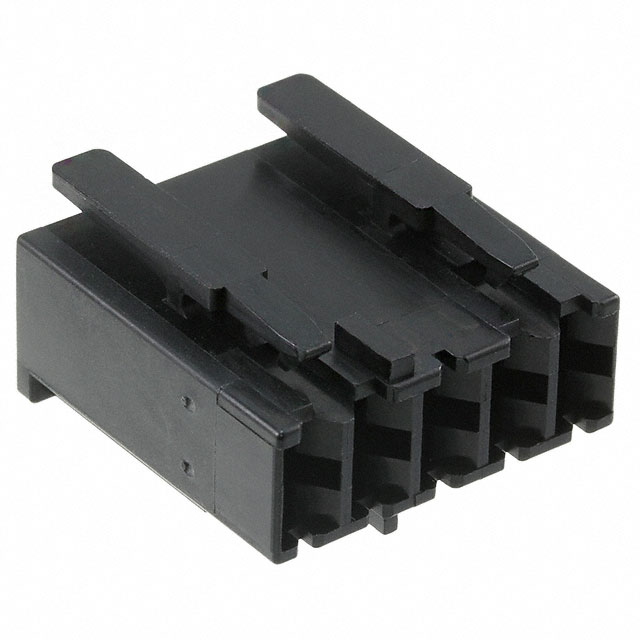 TE Connectivity AMP Connectors 2-928247-5 electronic component product image