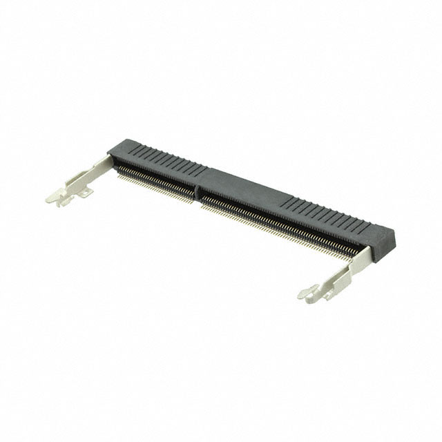 TE Connectivity AMP Connectors 2013022-1 electronic component product image